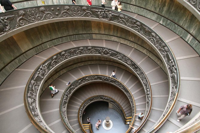 Post-Cruise Private Tour From Civitavecchia Port to Rome - Key Points