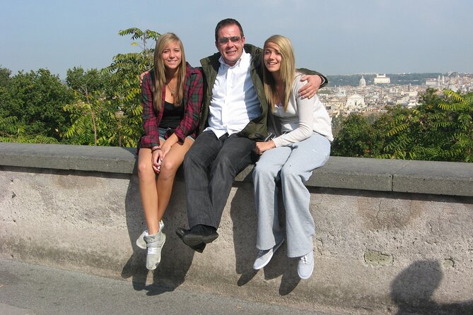 Post Cruise Roma Private Tour From Civitavecchia - Tour Overview