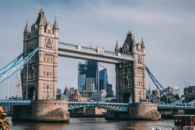 Post Cruise Tour Southampton to London via Stonehenge and Windsor - Accessibility and Restrictions