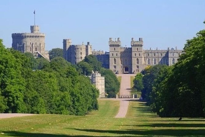Post Cruise Tour Southampton to London via Stonehenge and Windsor - Pricing and Value
