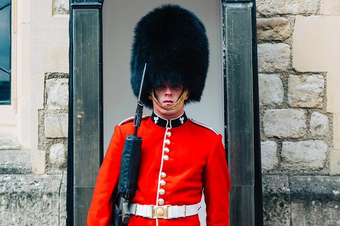 Post Cruise Tour Southampton to London via Windsor in a Private Vehicle - Pricing and Booking Information