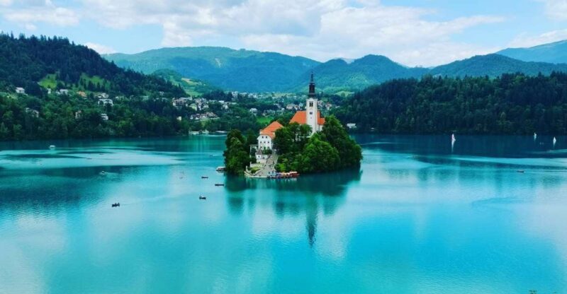 Postojna Cave and Bled Lake Day Tour From Ljubljana - Inclusions