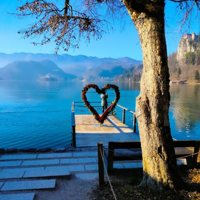 Postojna Cave and Bled Lake Day Tour From Ljubljana - Customer Reviews