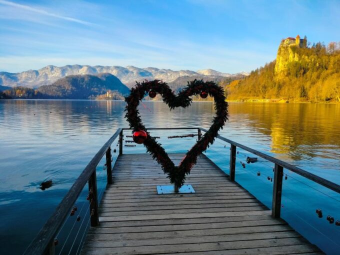 Postojna Cave and Bled Lake Day Tour From Ljubljana - Pickup and Transportation