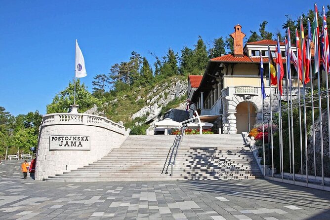Postojna Cave and Castle Privat Tour From Koper, Trieste, Piran - Scenic Views and Insights