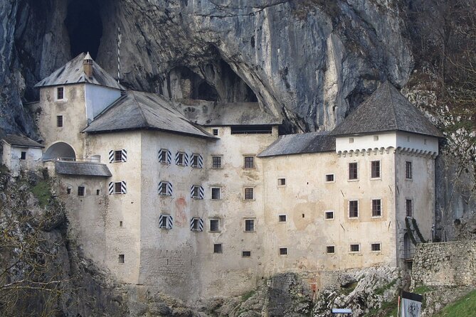 Postojna Cave and Castle Privat Tour From Koper, Trieste, Piran - Additional Tour Information