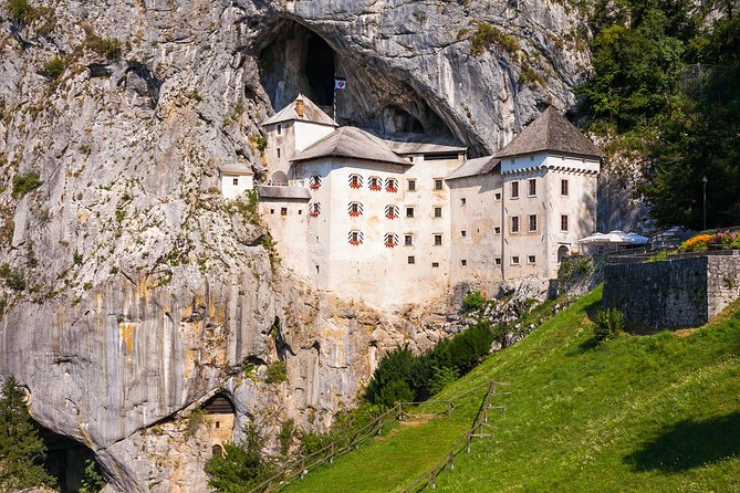 Postojna Cave and Castle Small-Group Day Trip From Ljubljana - Ideal Tour for Families