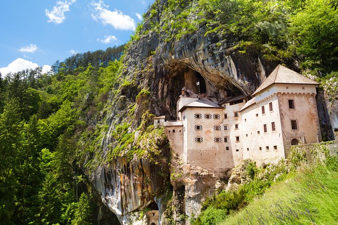 Postojna Cave and Predjama Castle - Entrance Tickets Included - Enjoying Skip-the-Line Service