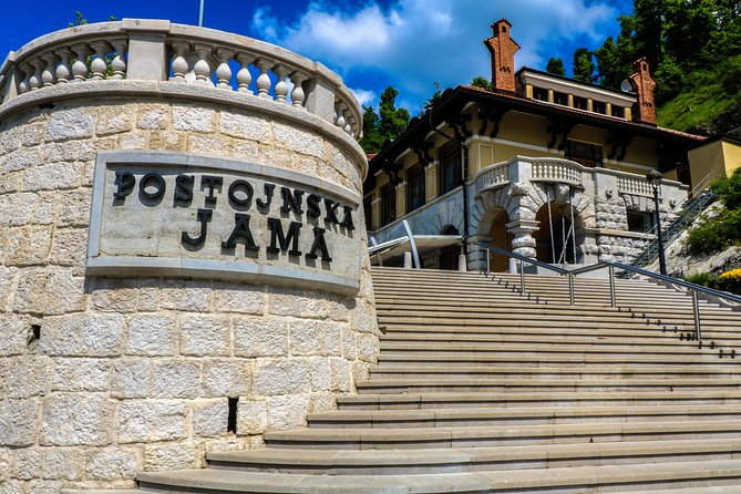 Postojna Cave and Predjama Castle - Entrance Tickets Included - Pickup and Drop-off Convenience