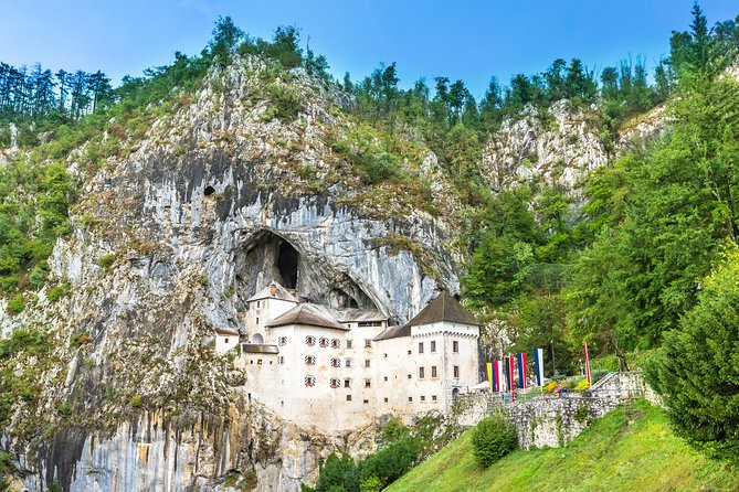 Postojna Cave and Predjama Castle - Entrance Tickets Included - Inclusions and Exclusions Overview