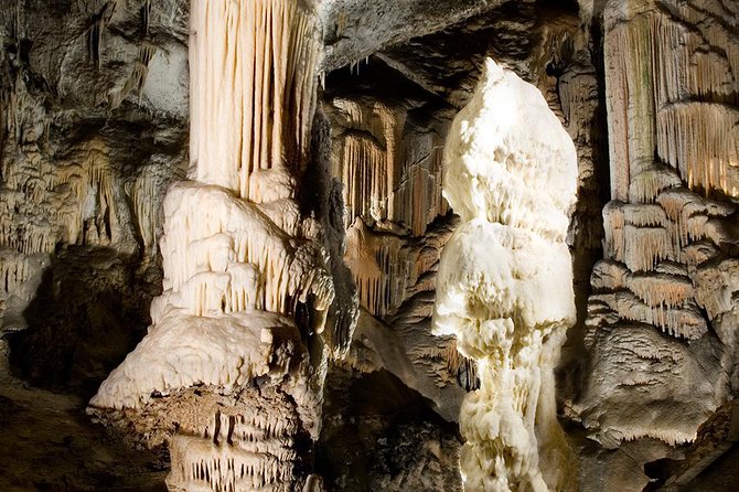 Postojna Cave and Predjama Castle - Private Tour From Trieste - Booking and Cancellation Policy