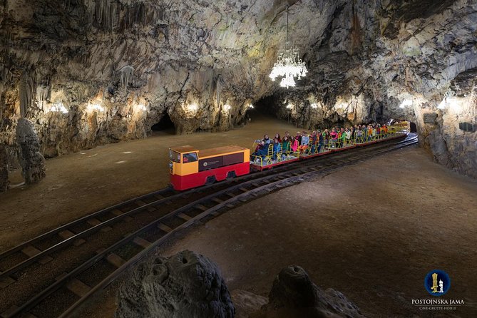 Postojna Cave and Predjama Castle - Private Tour From Trieste - Accessibility and Suitability