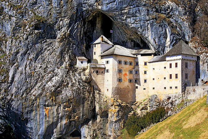 Postojna Cave and Predjama Castle Tour From Ljubljana - Inclusions