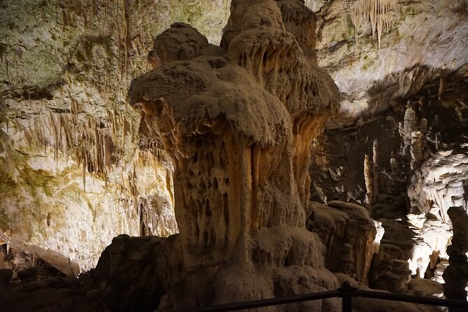 Postojna Cave and Predjama Castle Tour From Ljubljana - Additional Information