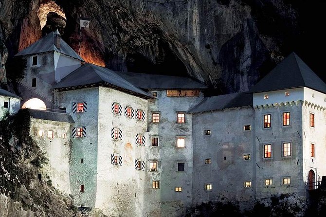 Postojna Cave & Photostop Predjama Castle - Group Tour From Koper - Recommendations and Additional Information