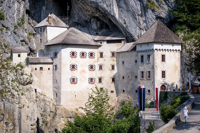 Postojna Cave & Photostop Predjama Castle - Group Tour From Koper - Exploring the Region