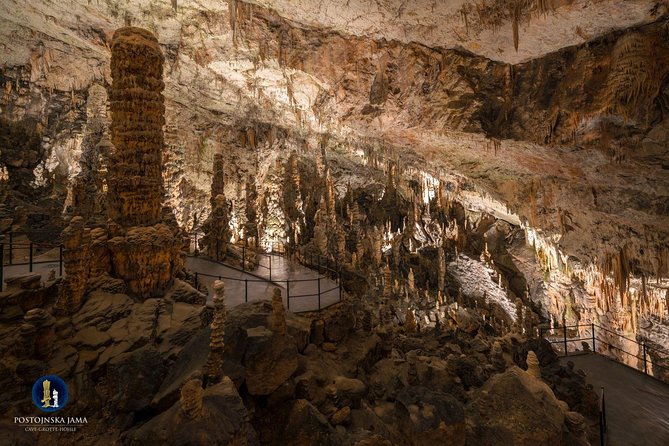 Postojna Cave, Predjama Castle and Piran Tour From Ljubljana - Guided Experience and Flexibility