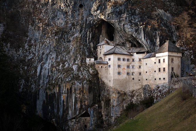 Postojna Cave & Predjama Castle From Bled - Health and Accessibility