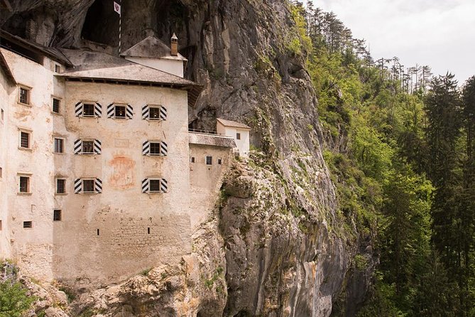 Postojna Cave & Predjama Castle From Koper - Customer Feedback