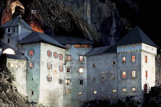 Postojna Cave & Predjama Castle From Portoroz - Experienced Guides