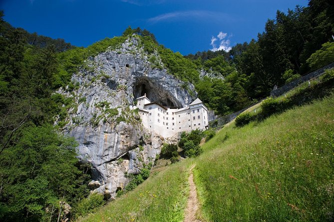 Postojna Cave & Predjama Castle From Rovinj - Medieval History and Architecture