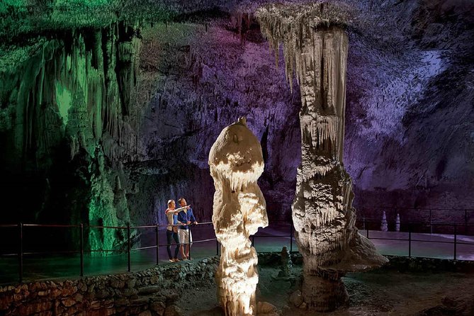 Postojna Cave & Predjama Castle From Trieste - Pickup and Accessibility
