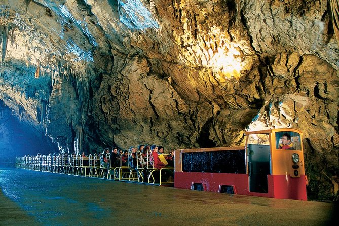 Postojna Cave & Predjama Castle From Trieste - Reviews and Pricing