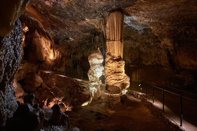 Postojna Cave & Predjama Castle - Shore Excursion From Koper - Tour Inclusions