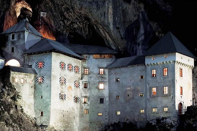 Postojna Cave & Predjama Castle - Shore Excursion From Rijeka - What to Expect
