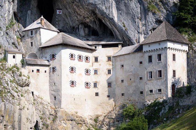 Postojna Cave & Predjama Castle - Small Group Tour From Trieste - Guest Experiences