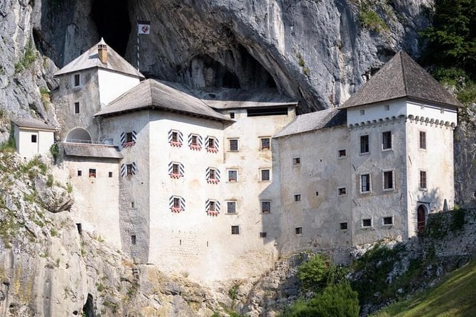 Postojna Cave & Predjama Castle - Small Group Tour From Trieste - Pricing and Availability