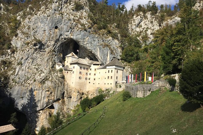 Postojna Cave With Train Ride and Predjama Castle Half Day Trip From Ljubljana - Tour Accessibility and Requirements