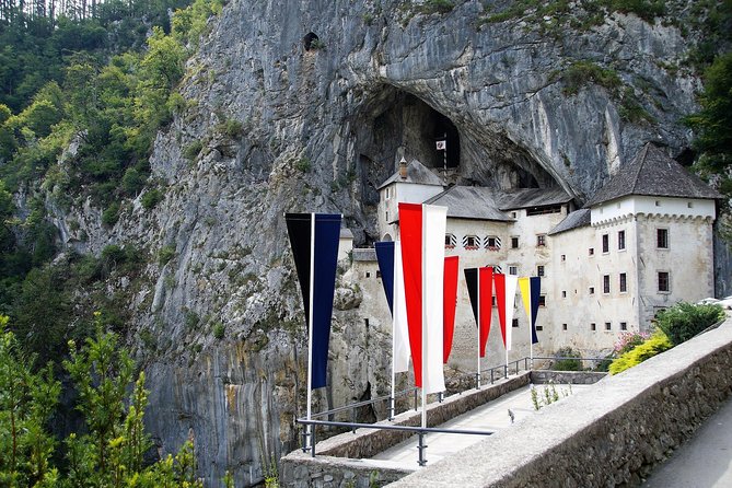 Postojna Cave With Train Ride and Predjama Castle Half Day Trip From Ljubljana - Customer Feedback and Ratings