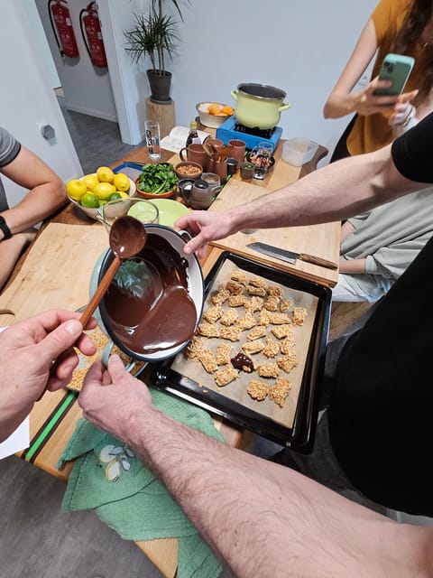 Postojna: One Table Meatless Cooking Experience - Frequently Asked Questions