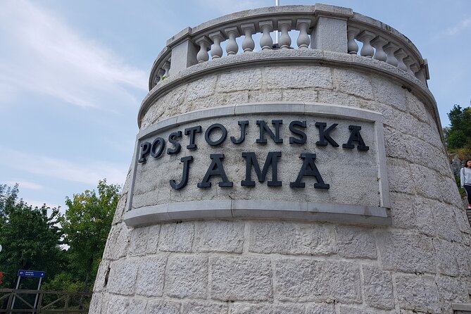 Postojna, Predjama Private Tour From Koper, Trieste, Piran - Meeting Point Options
