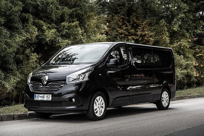 Postojna, Predjama Private Tour From Koper, Trieste, Piran - Pickup and Drop-off Locations