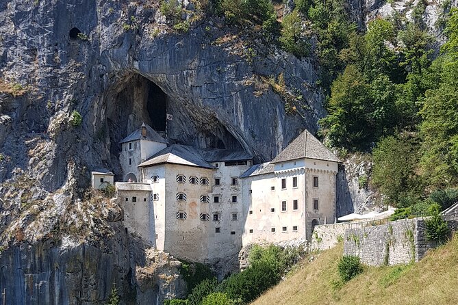 Postojna, Predjama Private Tour From Koper, Trieste, Piran - Tour Schedule and Duration