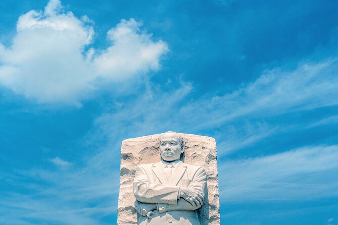 Potomac River Cruise & City Bus Tour With Optional Entry Tickets - Self-Guided Museum Entries