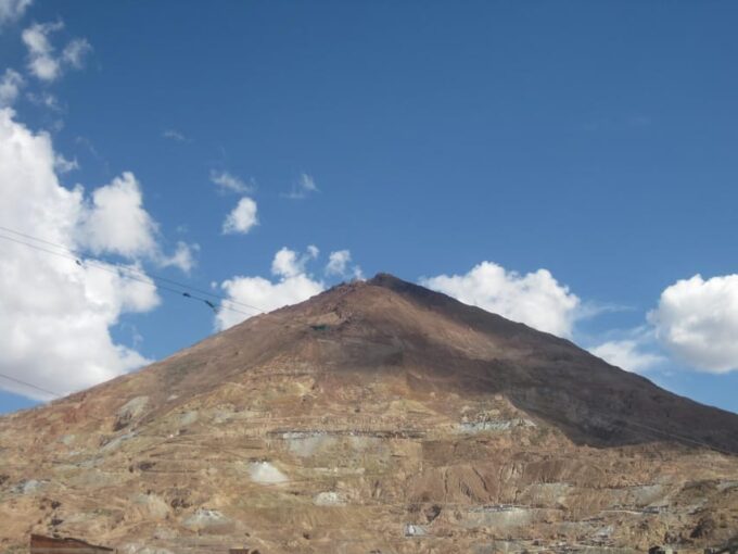 Potosi: Cerro Rico Mine Guided Tour - Recap