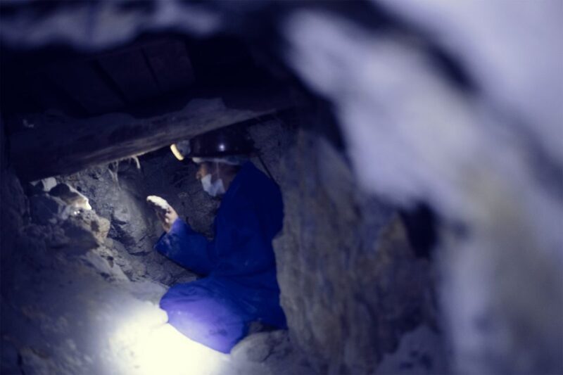 Potosí: Cerro Rico Mine Guided Tour - Customer Reviews Summary