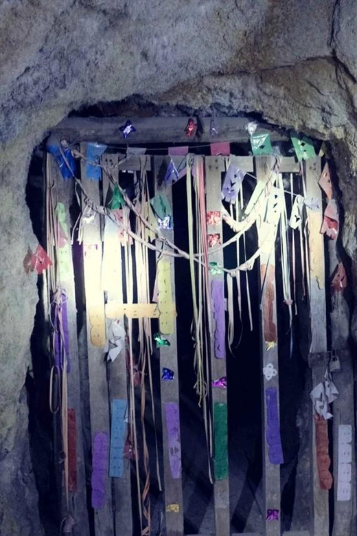 Potosi | Guided Tour of the Cerro Rico Mine | Bolivia - Visitor Information