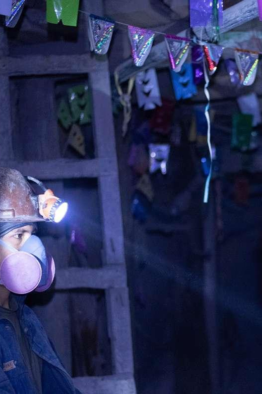 Potosí: Guided Tour of the Cerro Rico Mine - Highlights of the Tour