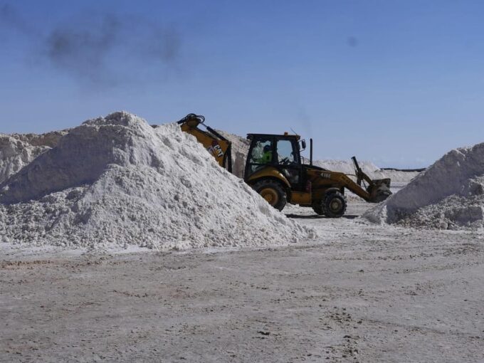 Potosí: Guided Tour of the Cerro Rico Mine - Recap