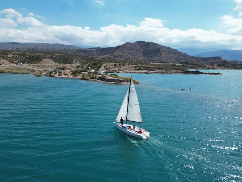 Potrerillos: Sailing Tour and Trekking - Frequently Asked Questions