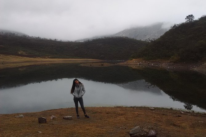 Potrero De Yala Provincial Park and Horquetas Waterfall - Key Points
