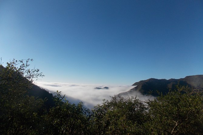 Potrero De Yala Provincial Park and Horquetas Waterfall - Hiking to the Horquetas Waterfall