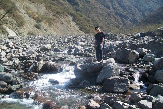 Potrero De Yala Provincial Park and Horquetas Waterfall - Booking and Cancellation Policy