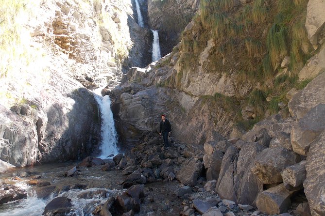 Potrero De Yala Provincial Park and Horquetas Waterfall - Suitability and Accessibility Considerations