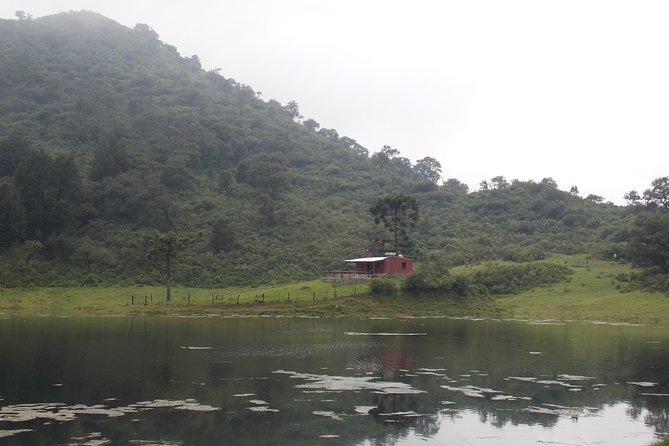 Potrero De Yala Provincial Park and Horquetas Waterfall - Key Points