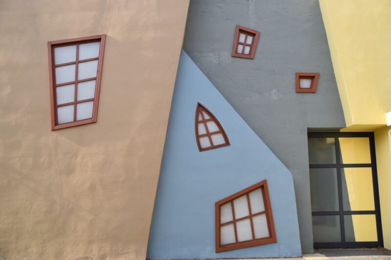 Potsdam: Arts and Culture Walking Tour With Local Guide - Key Points